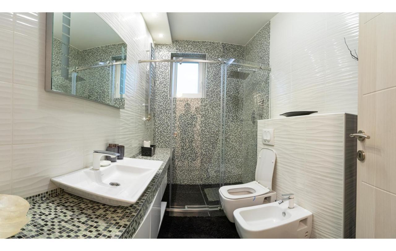 Dani City Center Apartment Beograd Bagian luar foto